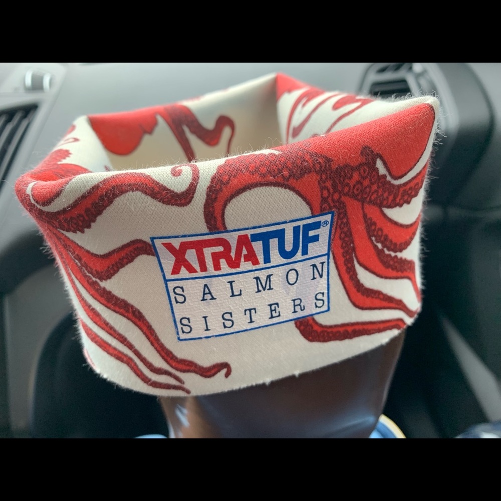 Women’s xtratuf salmon sisters boots